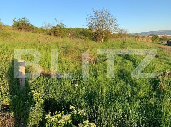 Teren de vânzare Exterior Est - 147504TV | BLITZ Cluj-Napoca | Poza1