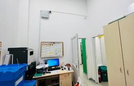 Spatiu comercial, 90mp, acces din trotuar, strada Horea, zona Garii