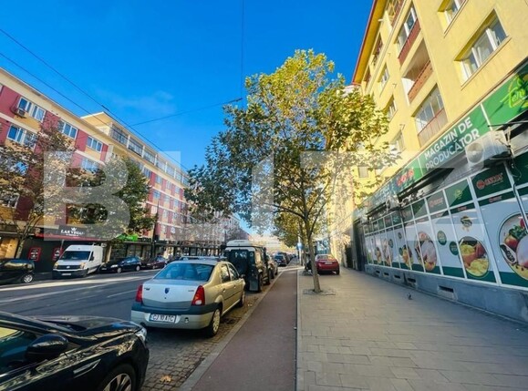 Spațiu comercial de închiriat Central - 147506SIC | BLITZ Cluj-Napoca | Poza1