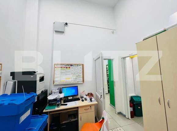 Spațiu comercial de închiriat Central - 147506SIC | BLITZ Cluj-Napoca | Poza3