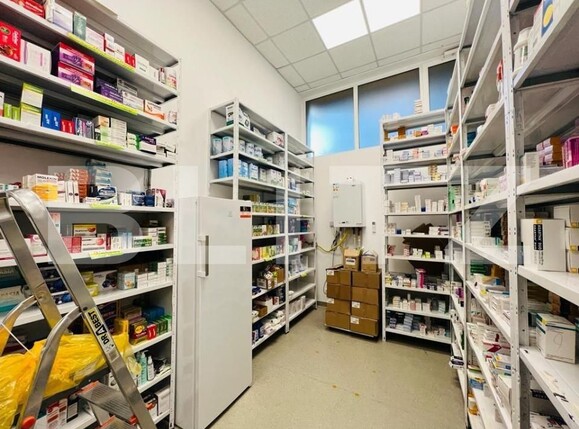 Spațiu comercial de închiriat Central - 147506SIC | BLITZ Cluj-Napoca | Poza2