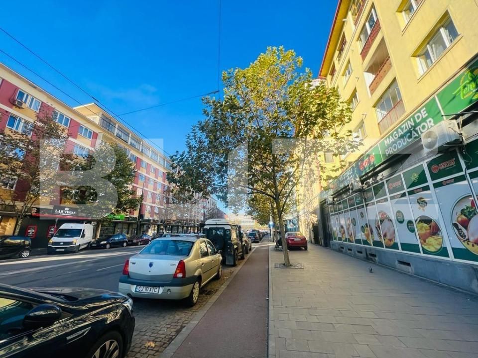 Spațiu comercial de închiriat Central - 147506SIC | BLITZ Cluj-Napoca | Poza1