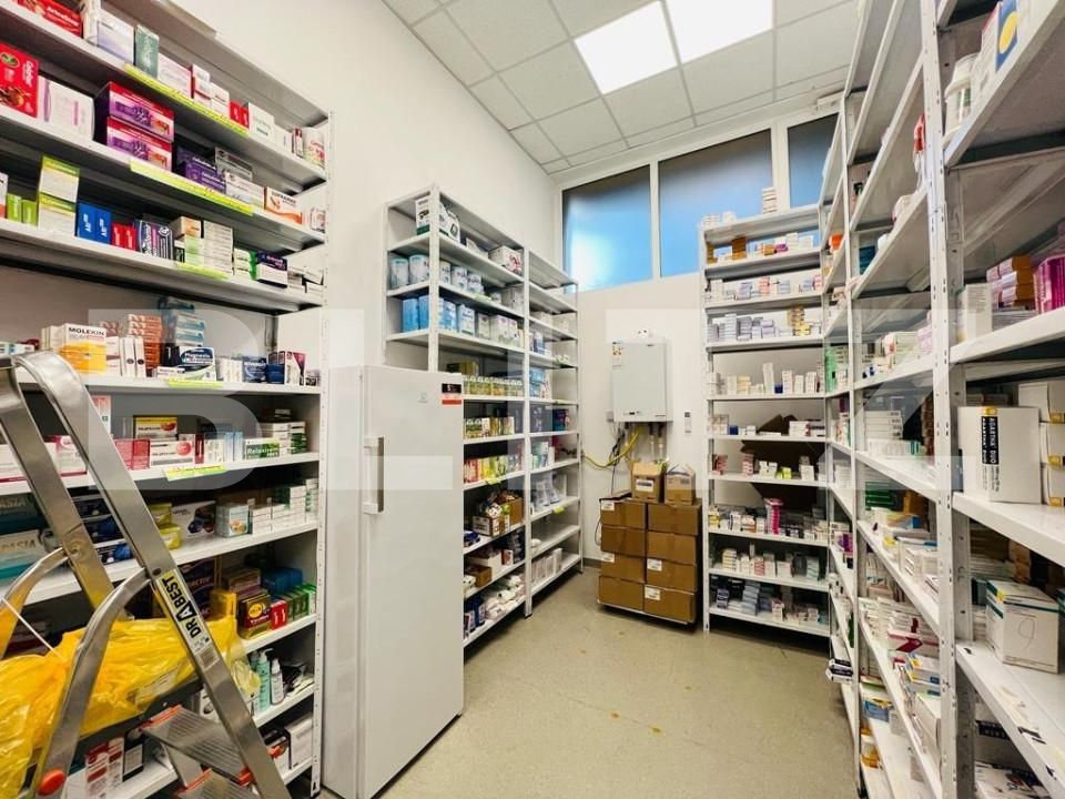 Spațiu comercial de închiriat Central - 147506SIC | BLITZ Cluj-Napoca | Poza2