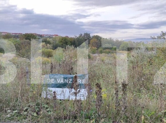 Teren de vânzare Borhanci - 147507TV | BLITZ Cluj-Napoca | Poza1