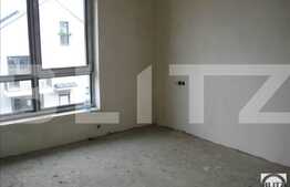 4 camere, 85 mp utili, semifinisat, 2 locuri de parcare, zona strazii Campului