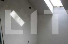 4 camere, 85 mp utili, semifinisat, 2 locuri de parcare, zona strazii Campului