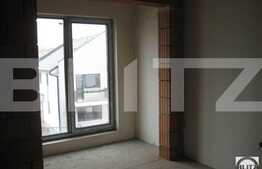 4 camere, 85 mp utili, semifinisat, 2 locuri de parcare, zona strazii Campului