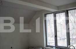 4 camere, 85 mp utili, semifinisat, 2 locuri de parcare, zona strazii Campului