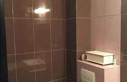 Apartament modern cu 2 camere, 57 mp, decomandat, balcon de 8 mp! Zona Polus!