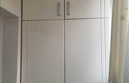 Apartament modern cu 2 camere, 57 mp, decomandat, balcon de 8 mp! Zona Polus!