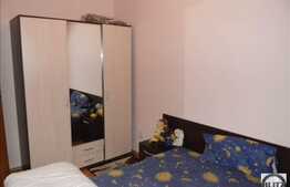 Vanzare apartament 2 camere, 48.41 mp utili, orientare sudica, cu parcare