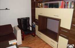 Vanzare apartament 2 camere, 48.41 mp utili, orientare sudica, cu parcare