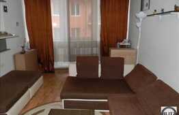 Vanzare apartament 2 camere, 48.41 mp utili, orientare sudica, cu parcare