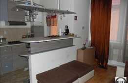 Vanzare apartament 2 camere, 48.41 mp utili, orientare sudica, cu parcare