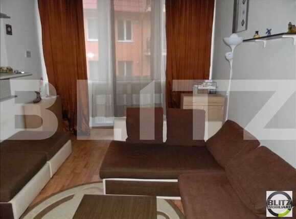 Apartament de vânzare 2 camere Baciu - 14754AV | BLITZ Cluj-Napoca | Poza1