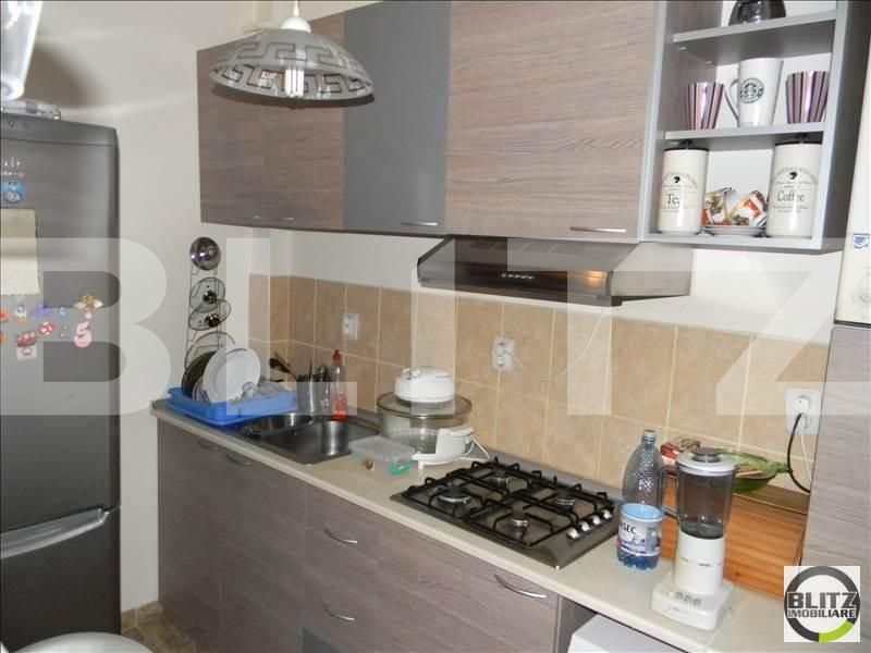 Apartament de vânzare 2 camere Baciu - 14754AV | BLITZ Cluj-Napoca | Poza7