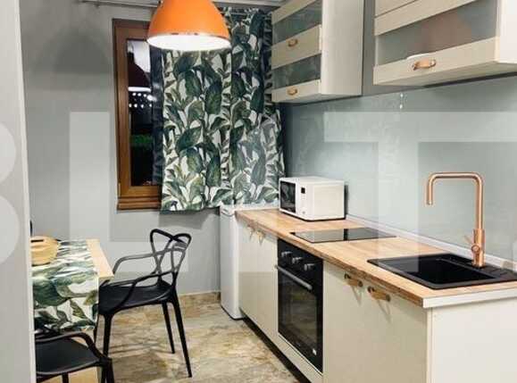 Apartament de închiriat 2 camere Central - 14756AI | BLITZ Cluj-Napoca | Poza4