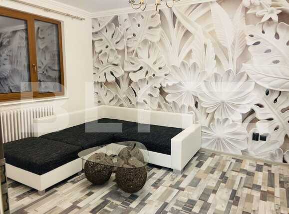 Apartament de închiriat 2 camere Central - 14756AI | BLITZ Cluj-Napoca | Poza2