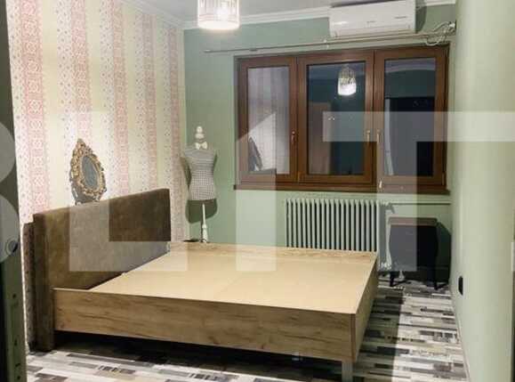 Apartament de închiriat 2 camere Central - 14756AI | BLITZ Cluj-Napoca | Poza1