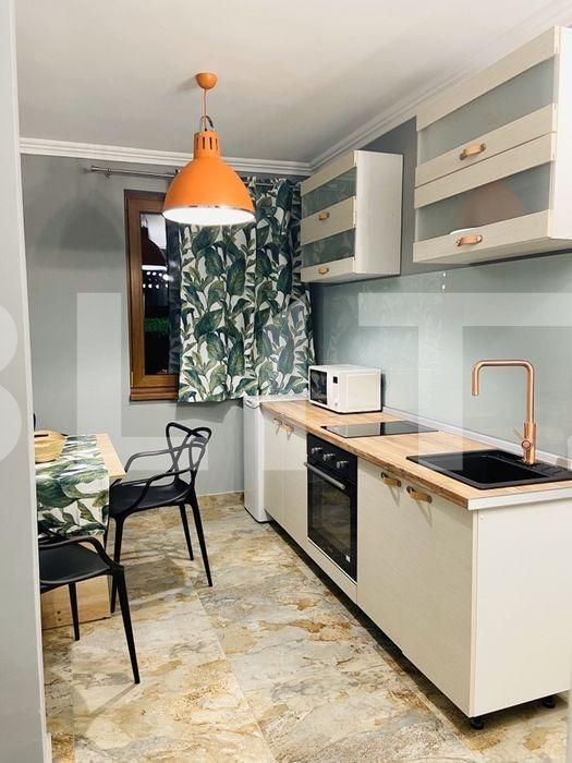 Apartament de închiriat 2 camere Central - 14756AI | BLITZ Cluj-Napoca | Poza4