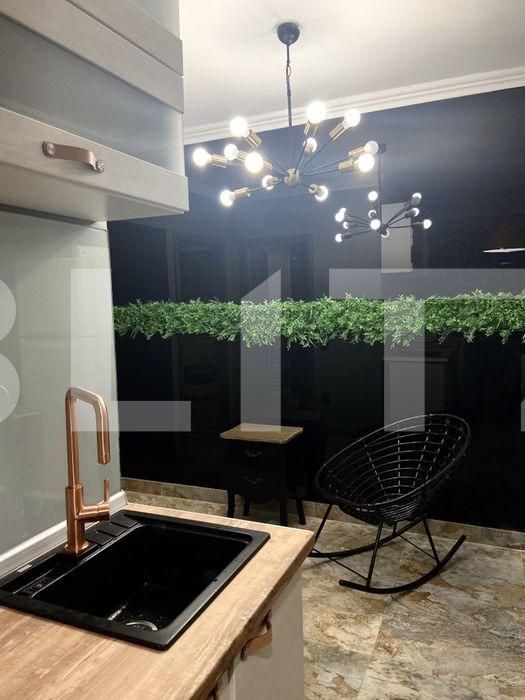 Apartament de închiriat 2 camere Central - 14756AI | BLITZ Cluj-Napoca | Poza3