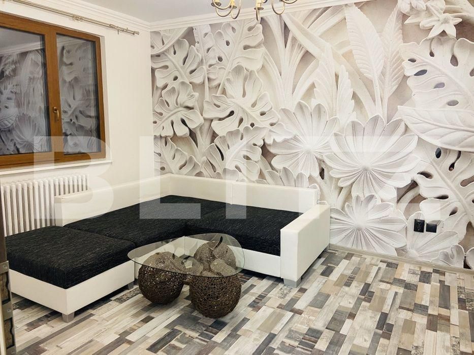 Apartament de închiriat 2 camere Central - 14756AI | BLITZ Cluj-Napoca | Poza2