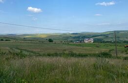  Teren intravilan, 1200 mp, Puz in lucru, zona Borhanci