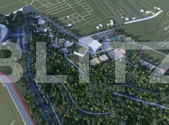 Teren de vânzare Sopor - 147562TV | BLITZ Cluj-Napoca | Poza2