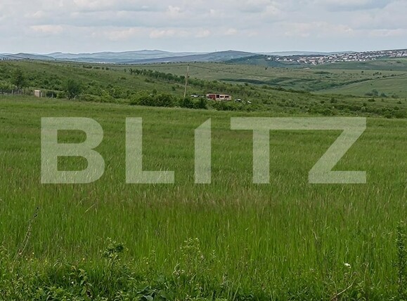 Teren de vânzare Borhanci - 147562TV | BLITZ Cluj-Napoca | Poza3