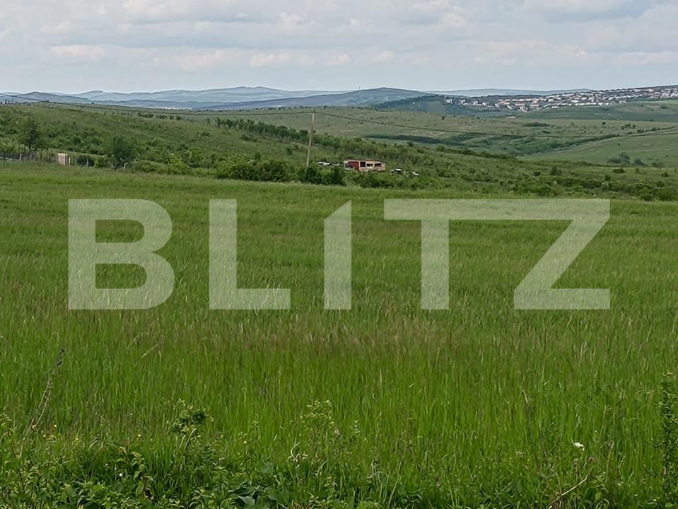 Teren de vânzare Borhanci - 147562TV | BLITZ Cluj-Napoca | Poza3