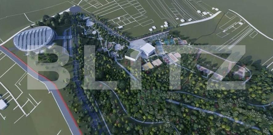 Teren de vânzare Sopor - 147562TV | BLITZ Cluj-Napoca | Poza2