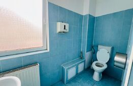 Spatiu de birou, 280 mp, zona Manastur, cladire moderna