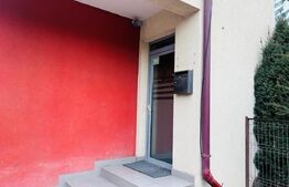 Spatiu de birou, 280 mp, zona Manastur, cladire moderna