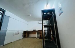 Spatiu de birou, 280 mp, zona Manastur, cladire moderna