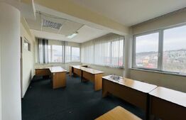 Spatiu de birou, 280 mp, zona Manastur, cladire moderna