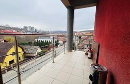 Spatiu de birou, 280 mp, zona Manastur, cladire moderna