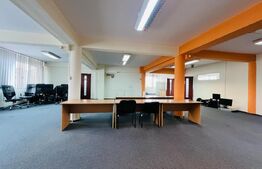 Spatiu de birou, 280 mp, zona Manastur, cladire moderna