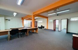 Spatiu de birou, 280 mp, zona Manastur, cladire moderna