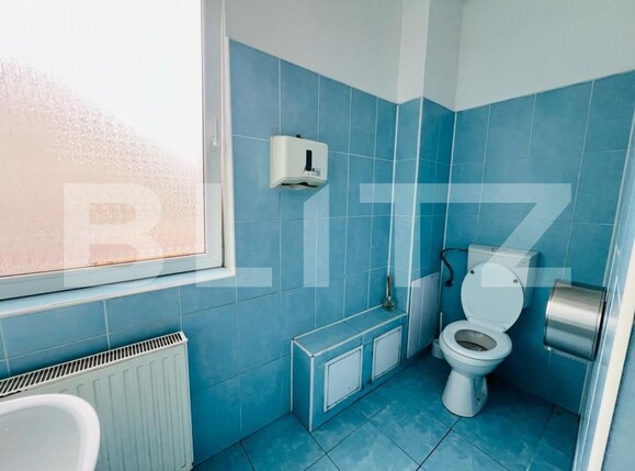 Spațiu birouri de închiriat Manastur - 147569SIB | BLITZ Cluj-Napoca | Poza15