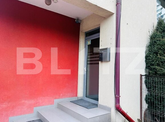 Spațiu birouri de închiriat Manastur - 147569SIB | BLITZ Cluj-Napoca | Poza12