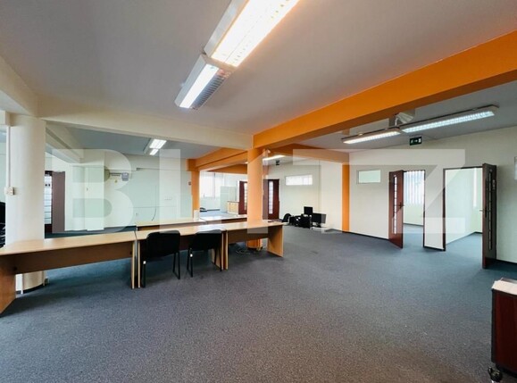Spațiu birouri de închiriat Manastur - 147569SIB | BLITZ Cluj-Napoca | Poza1