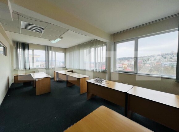 Spațiu birouri de închiriat Manastur - 147569SIB | BLITZ Cluj-Napoca | Poza10
