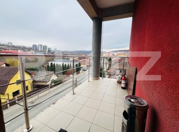 Spațiu birouri de închiriat Manastur - 147569SIB | BLITZ Cluj-Napoca | Poza14