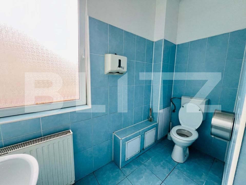 Spațiu birouri de închiriat Manastur - 147569SIB | BLITZ Cluj-Napoca | Poza15