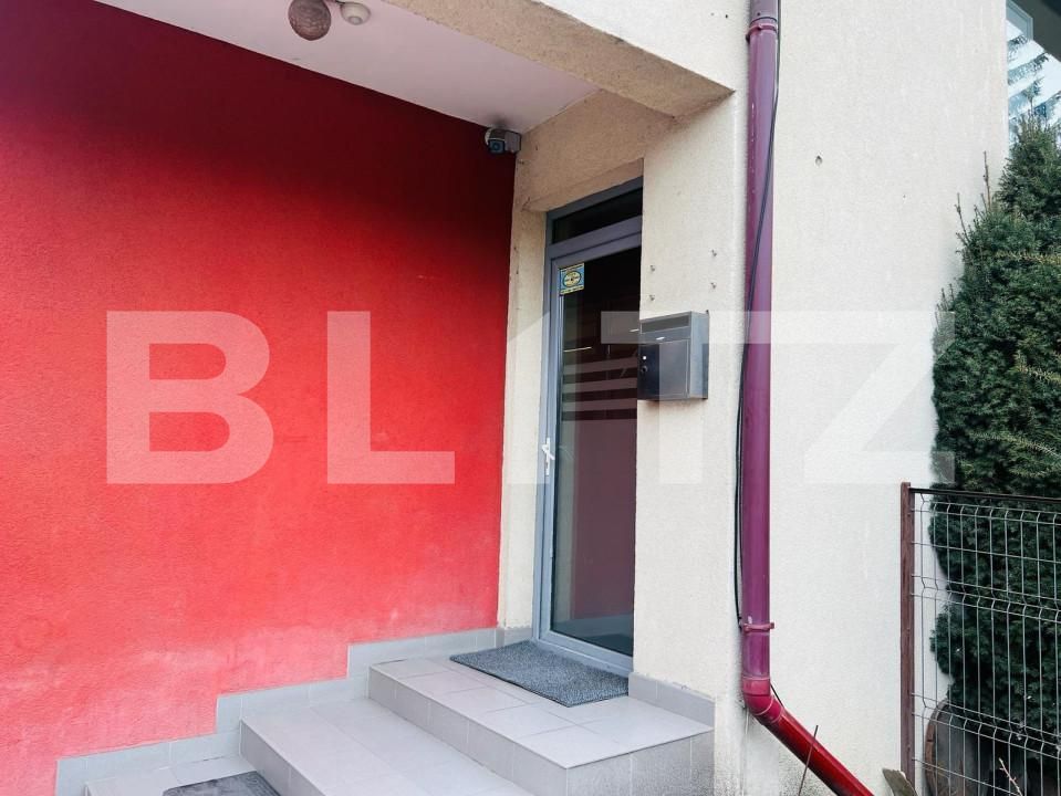 Spațiu birouri de închiriat Manastur - 147569SIB | BLITZ Cluj-Napoca | Poza12