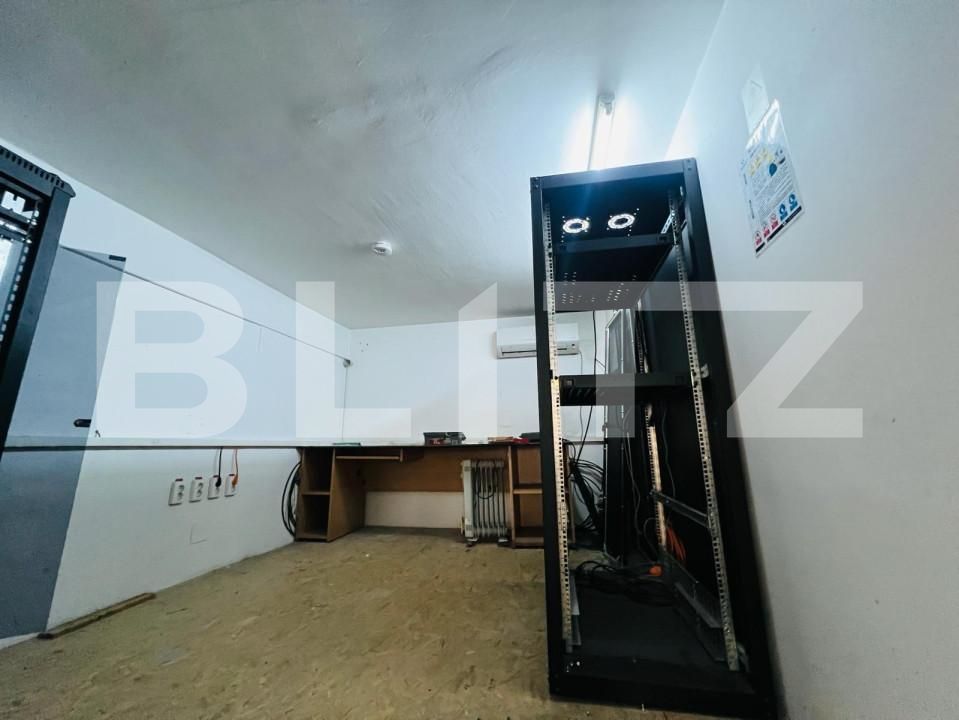 Spațiu birouri de închiriat Manastur - 147569SIB | BLITZ Cluj-Napoca | Poza13