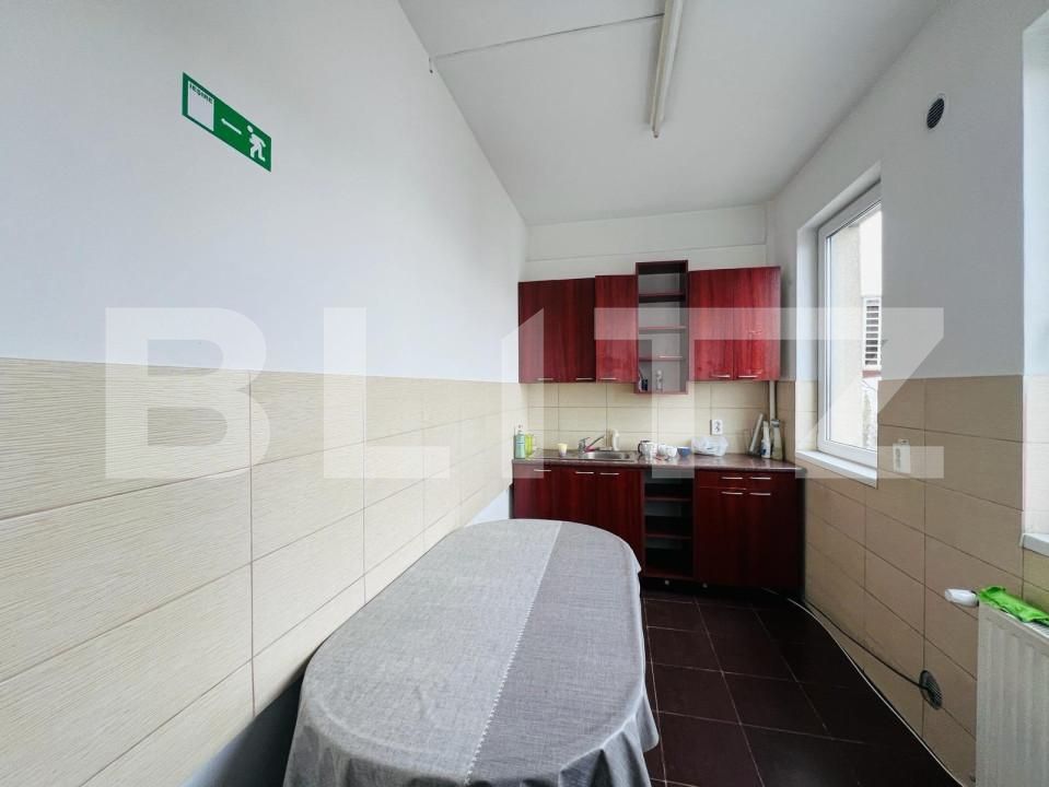 Spațiu birouri de închiriat Manastur - 147569SIB | BLITZ Cluj-Napoca | Poza11