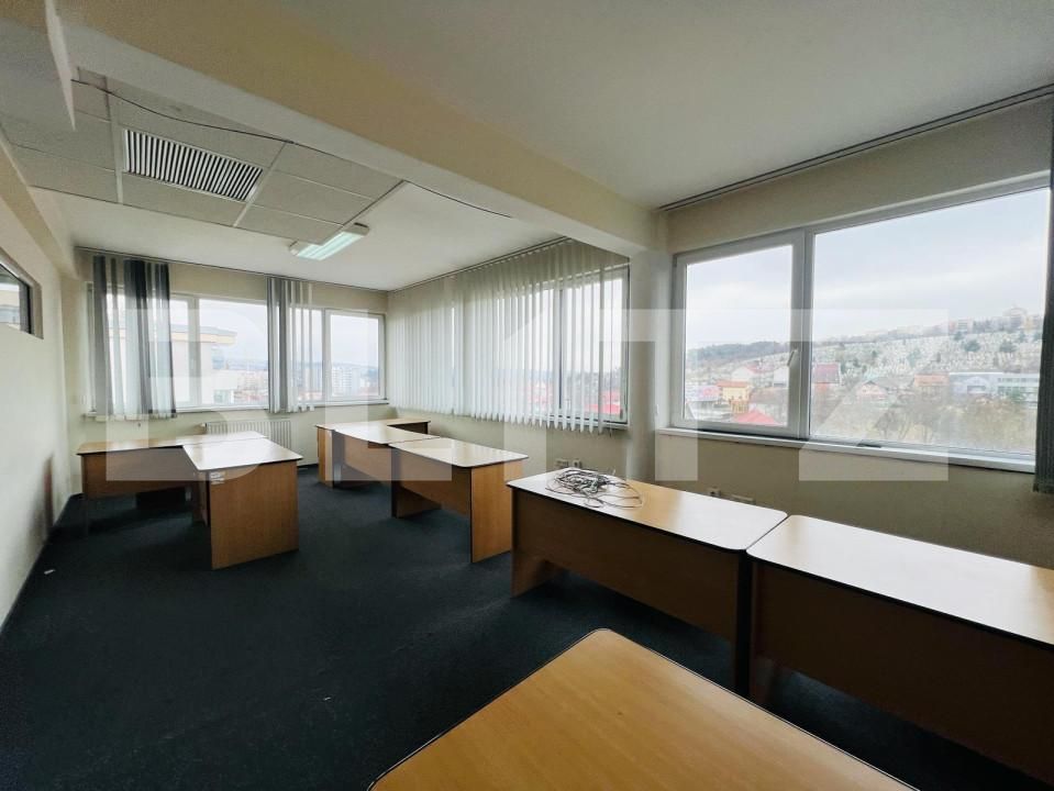 Spațiu birouri de închiriat Manastur - 147569SIB | BLITZ Cluj-Napoca | Poza10