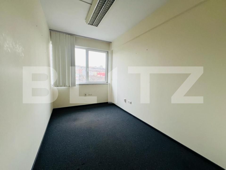 Spațiu birouri de închiriat Manastur - 147569SIB | BLITZ Cluj-Napoca | Poza6