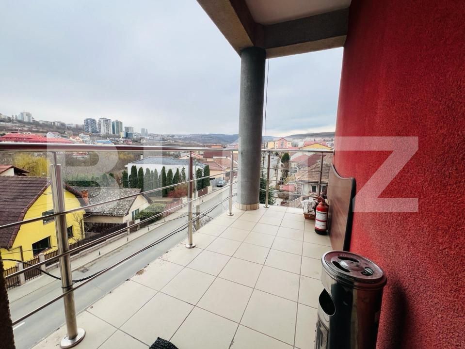 Spațiu birouri de închiriat Manastur - 147569SIB | BLITZ Cluj-Napoca | Poza14